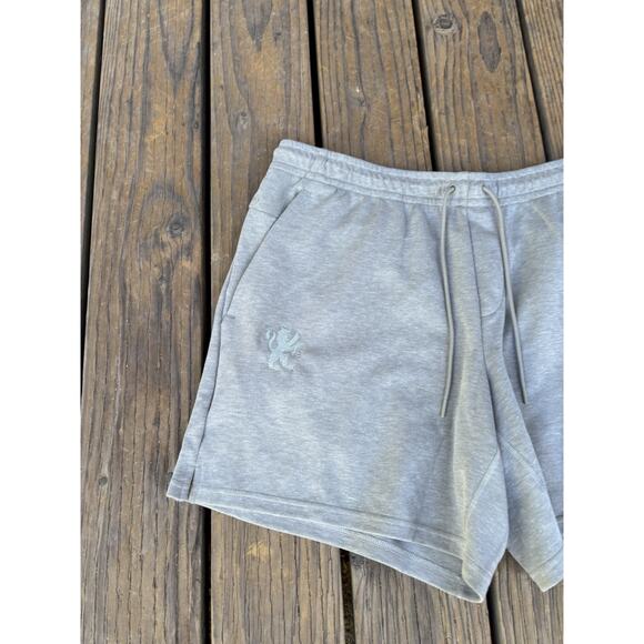 Nike Sportswear Sacramento Kings Fleece Shorts Size XL - Picture 3 of 8